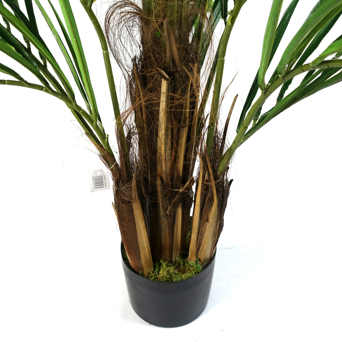 150cm Areca Palm Natural Artificial Tree – image 5