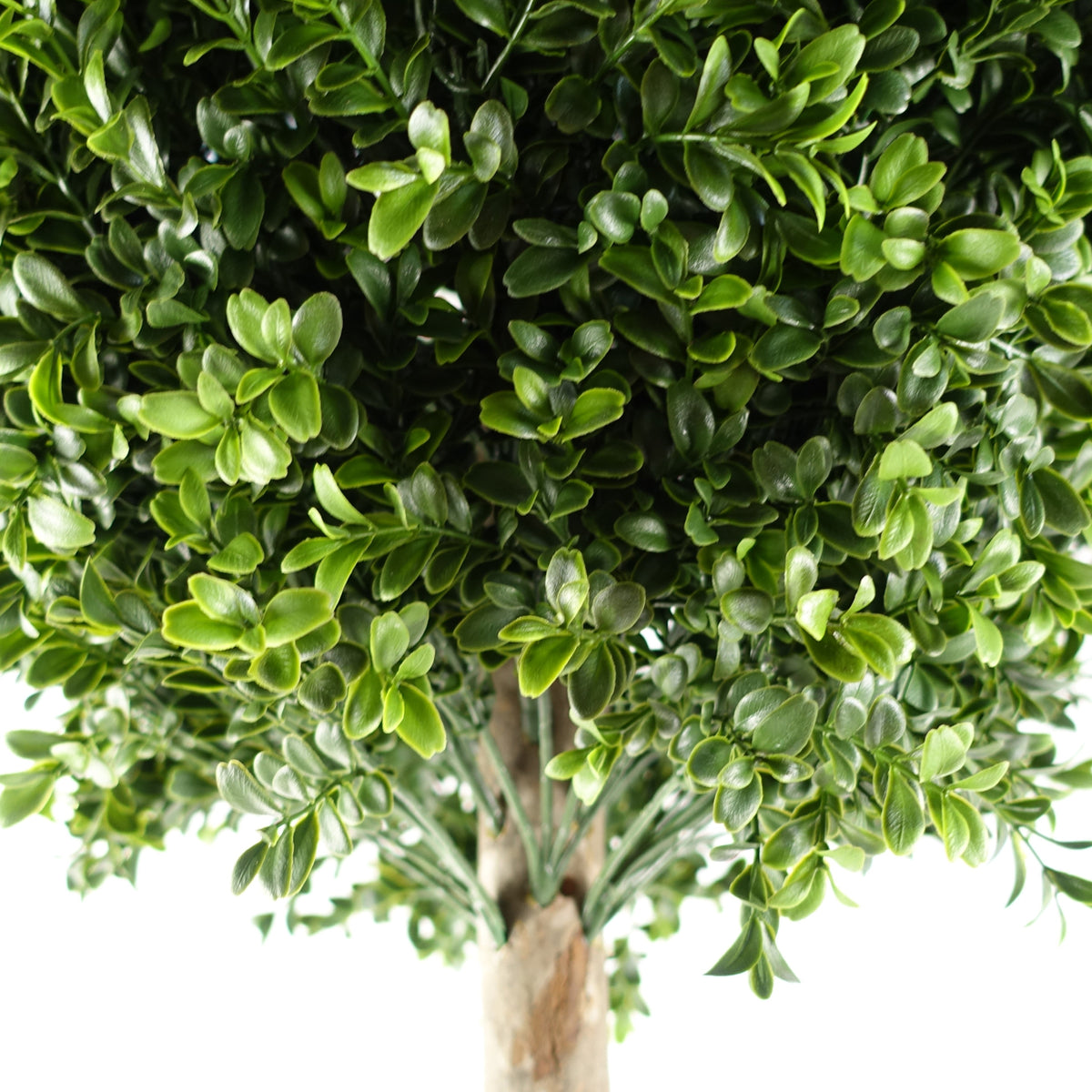 140cm Buxus Ball Artificial Tree UV Resistant Outdoor Topiary – image 3