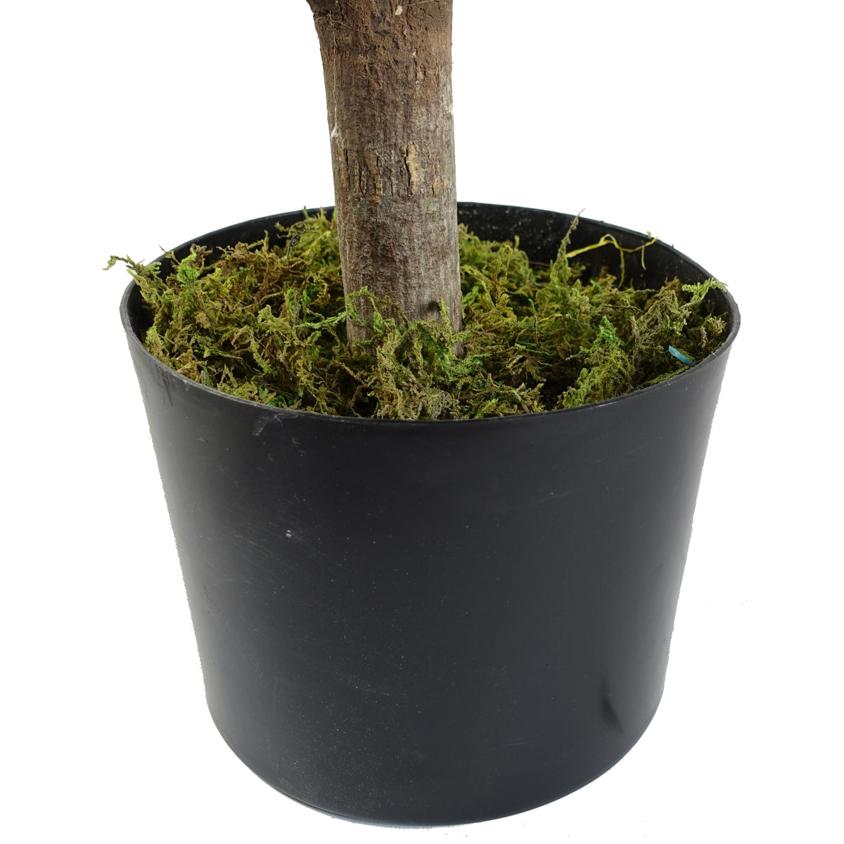 120cm Buxus Triple Ball Artificial Tree UV Resistant Outdoor Topiary – image 4