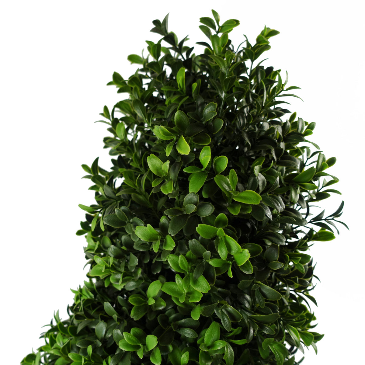 Large Spiral Buxus Artificial Topiary Tree UV Resistant Outdoor – image 7