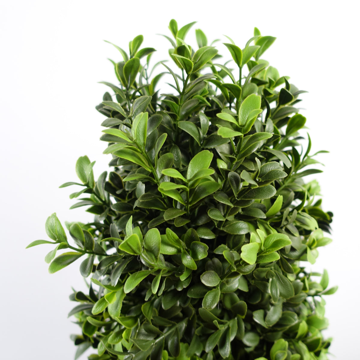120cm Spiral Buxus Artificial Tree UV Resistant Outdoor – image 4