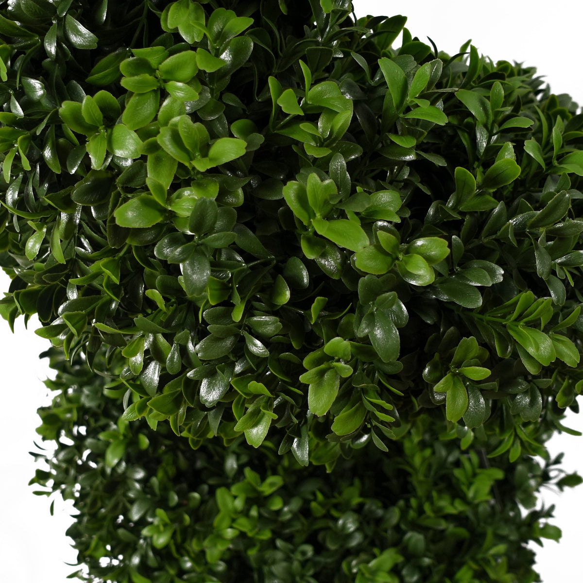 120cm Spiral Boxwood Artificial Tree UV Resistant Outdoor – image 4