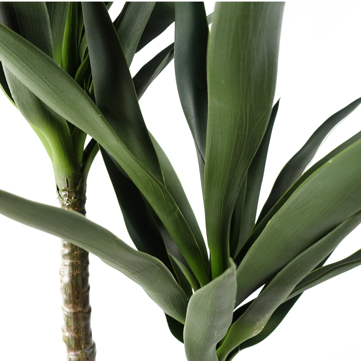 120cm Artificial Yucca Tree UV Resistant Outdoor – image 3