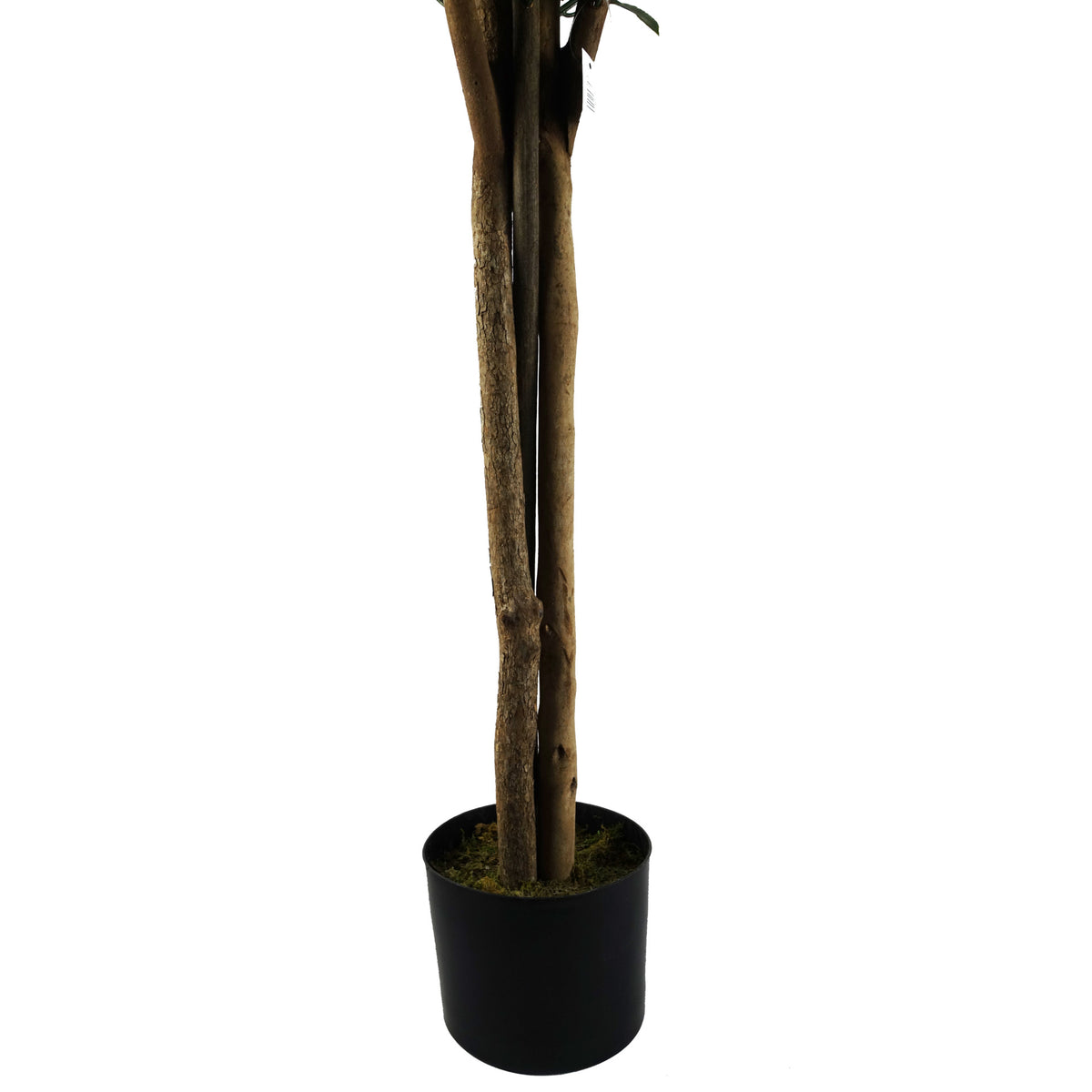 120cm Artificial Bay Tree Laurel UV Resistant Outdoor Topiary – image 3