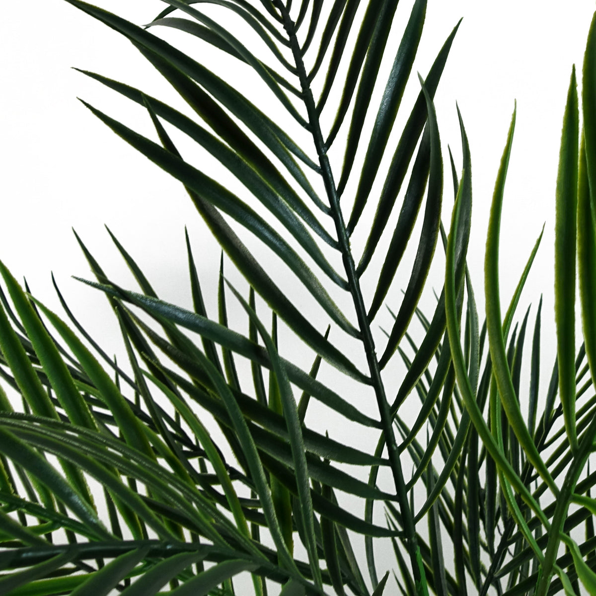 125cm Artificial Areca Palm Tree UV Resistant Outdoor – image 2
