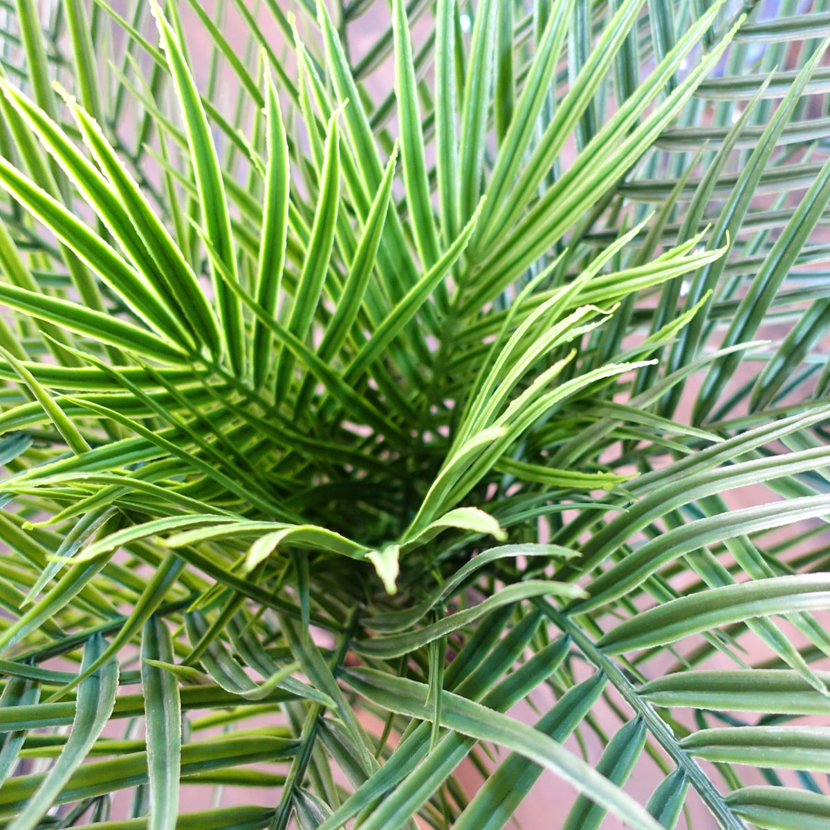 120cm Artificial Cycas Palm Tree UV Resistant Outdoor – image 4