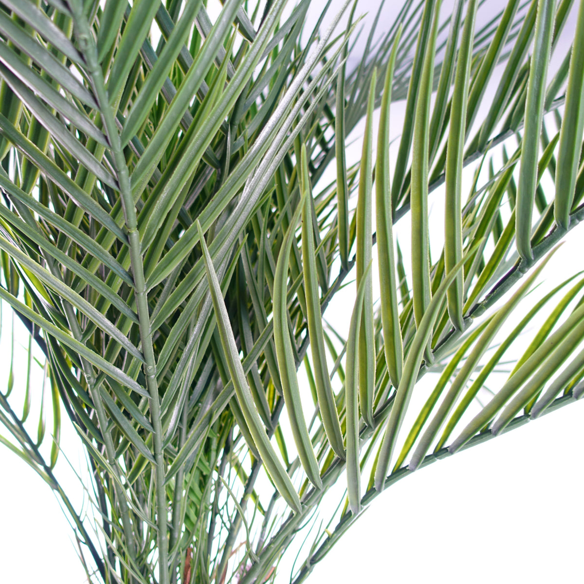 120cm Artificial Cycas Palm Tree UV Resistant Outdoor – image 5
