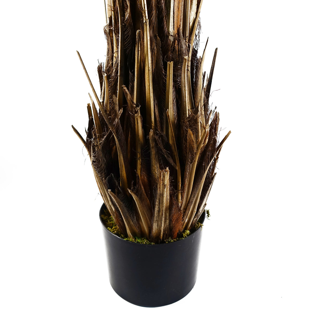 120cm Artificial Cycas Palm Tree UV Resistant Outdoor – image 6