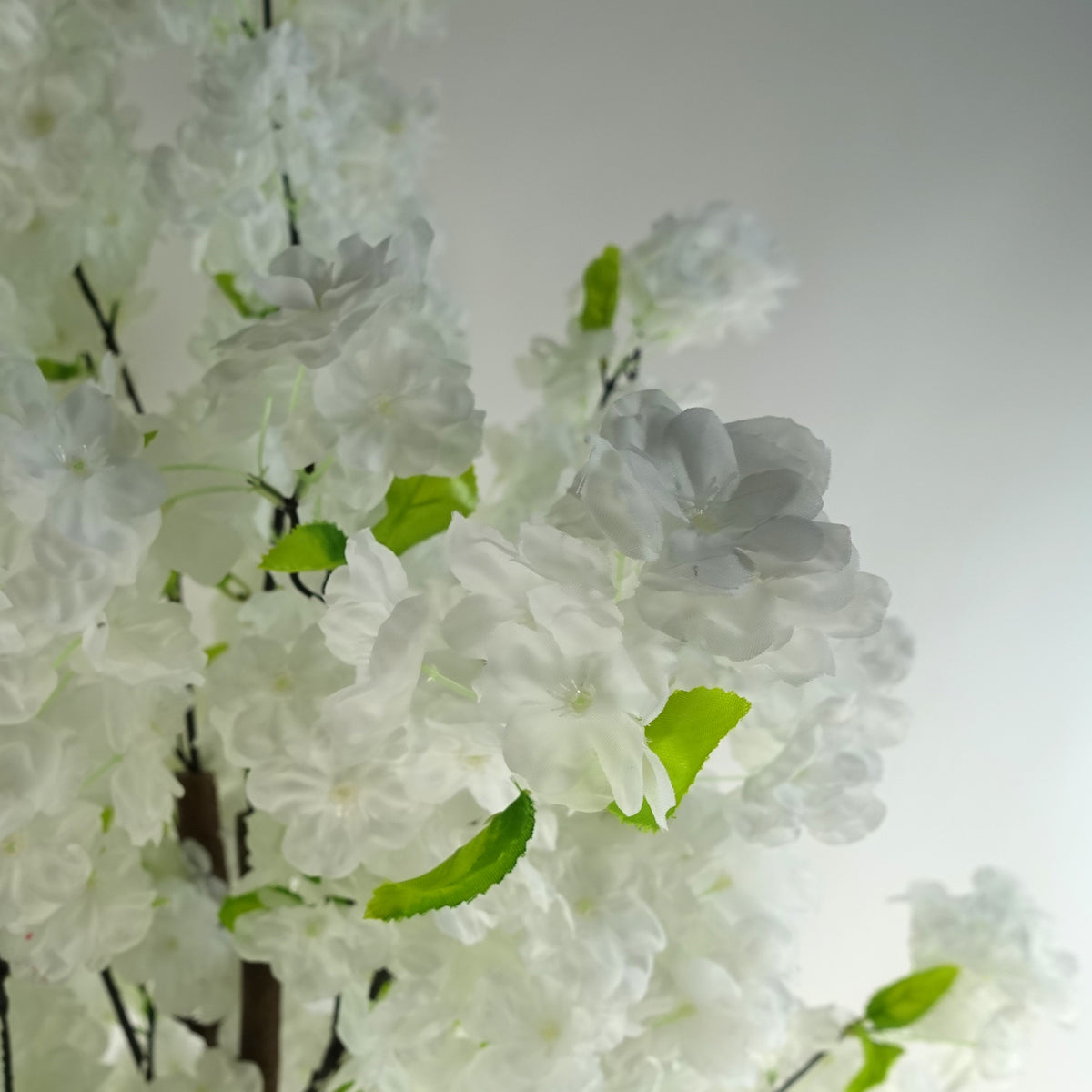 150cm Artificial Cherry Blossom Tree – image 5