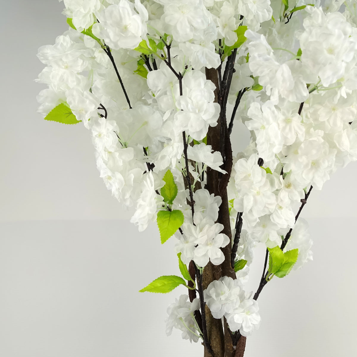 150cm Artificial Cherry Blossom Tree – image 4