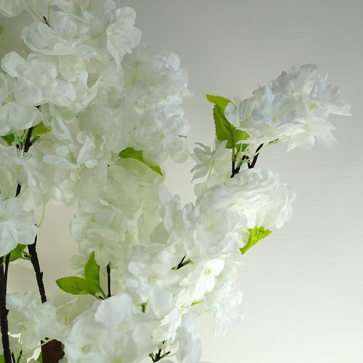 150cm Artificial Cherry Blossom Tree – image 6