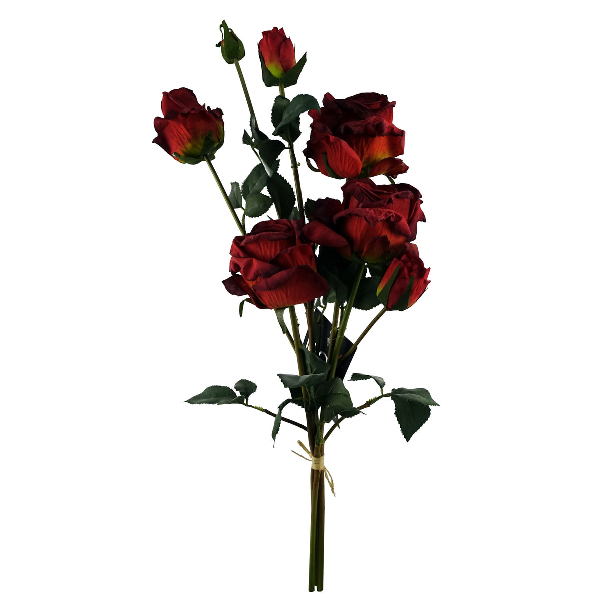 Artificial Rose Flower Stem Sprays – image 10