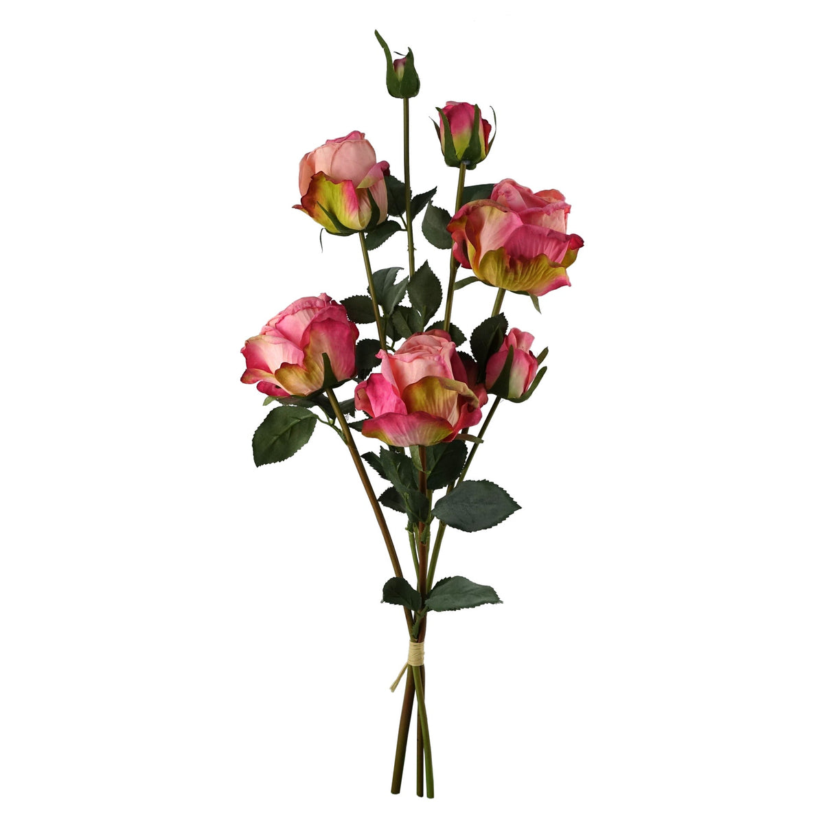 Artificial Rose Flower Stem Sprays – image 13