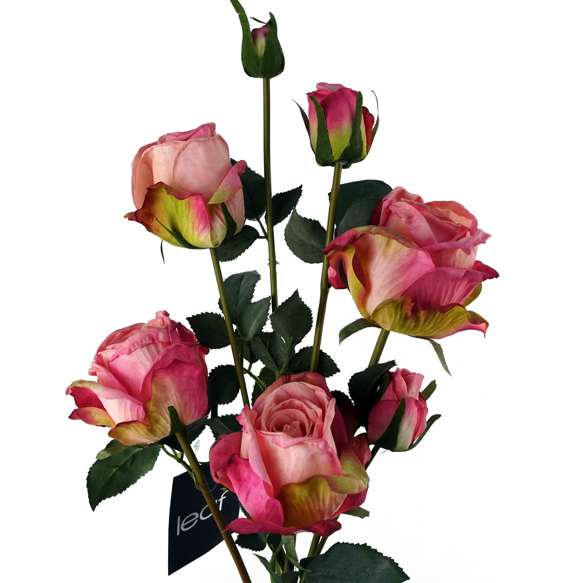 Artificial Rose Flower Stem Sprays – image 27