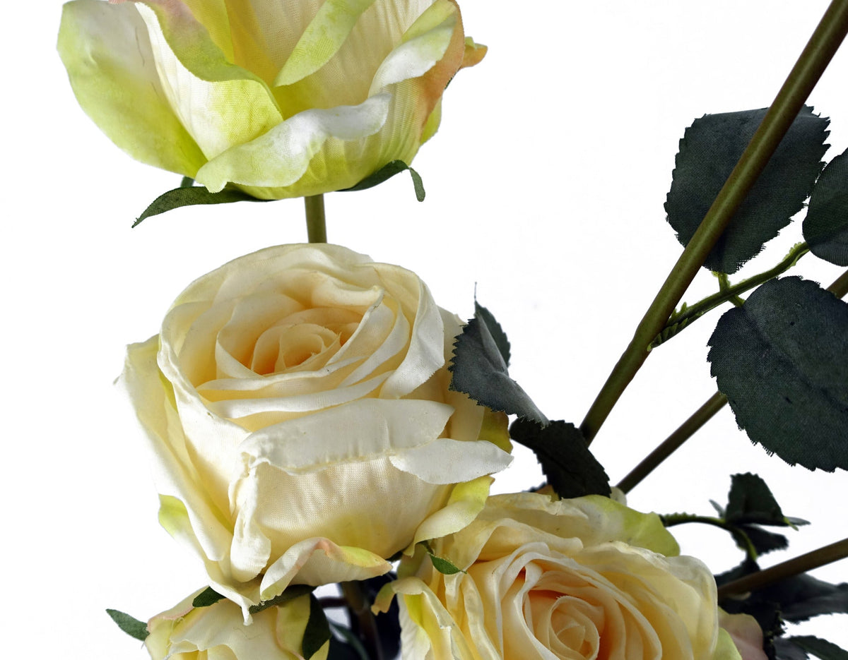 Artificial Rose Flower Stem Sprays – image 33