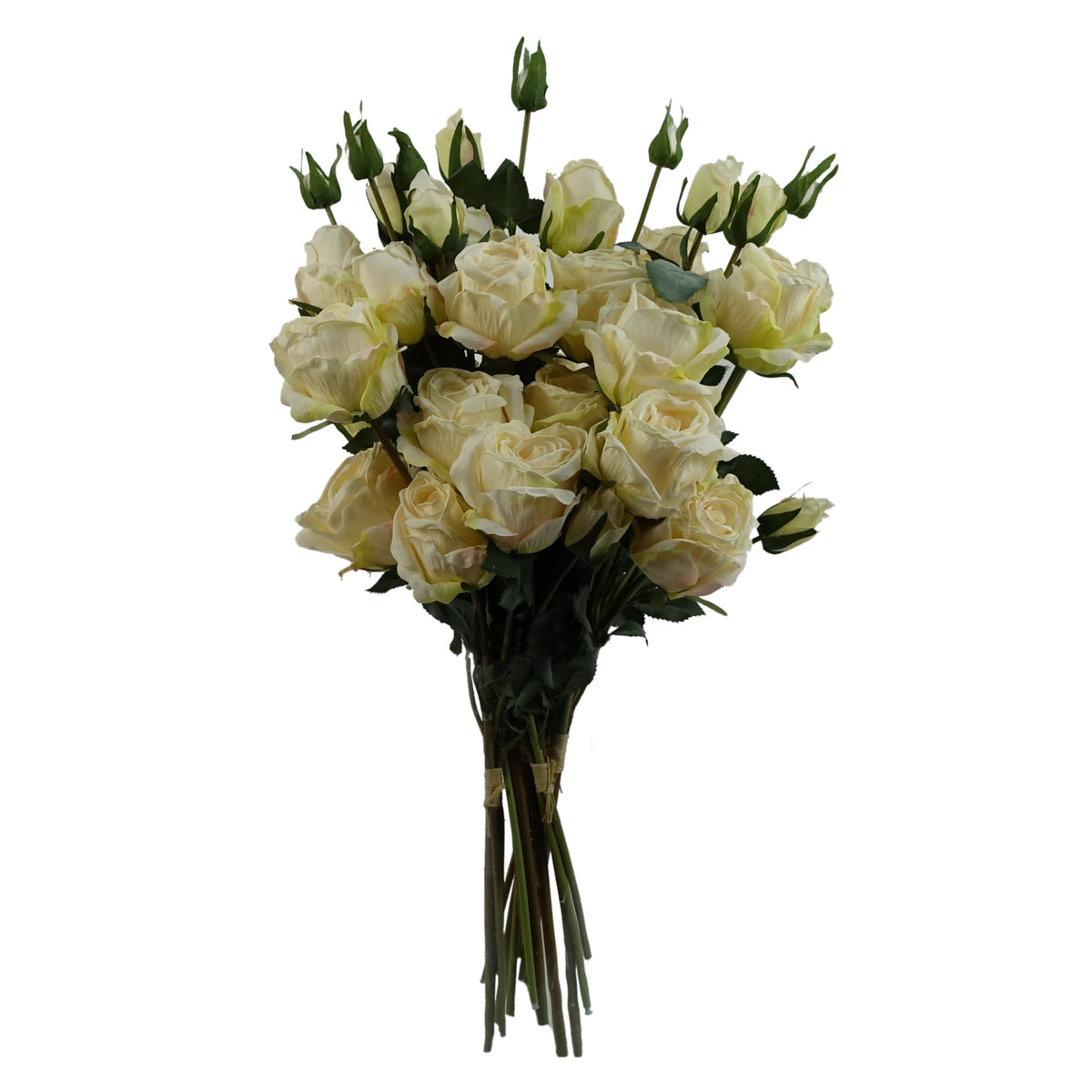 Artificial Rose Flower Stem Sprays – image 5