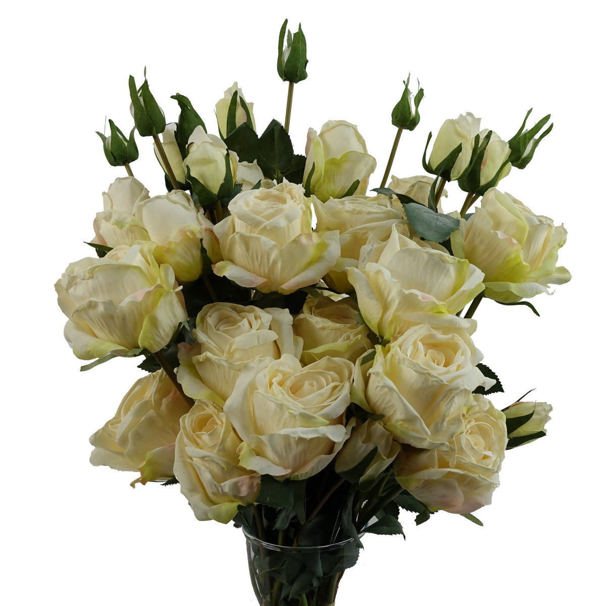 Artificial Rose Flower Stem Sprays – image 15