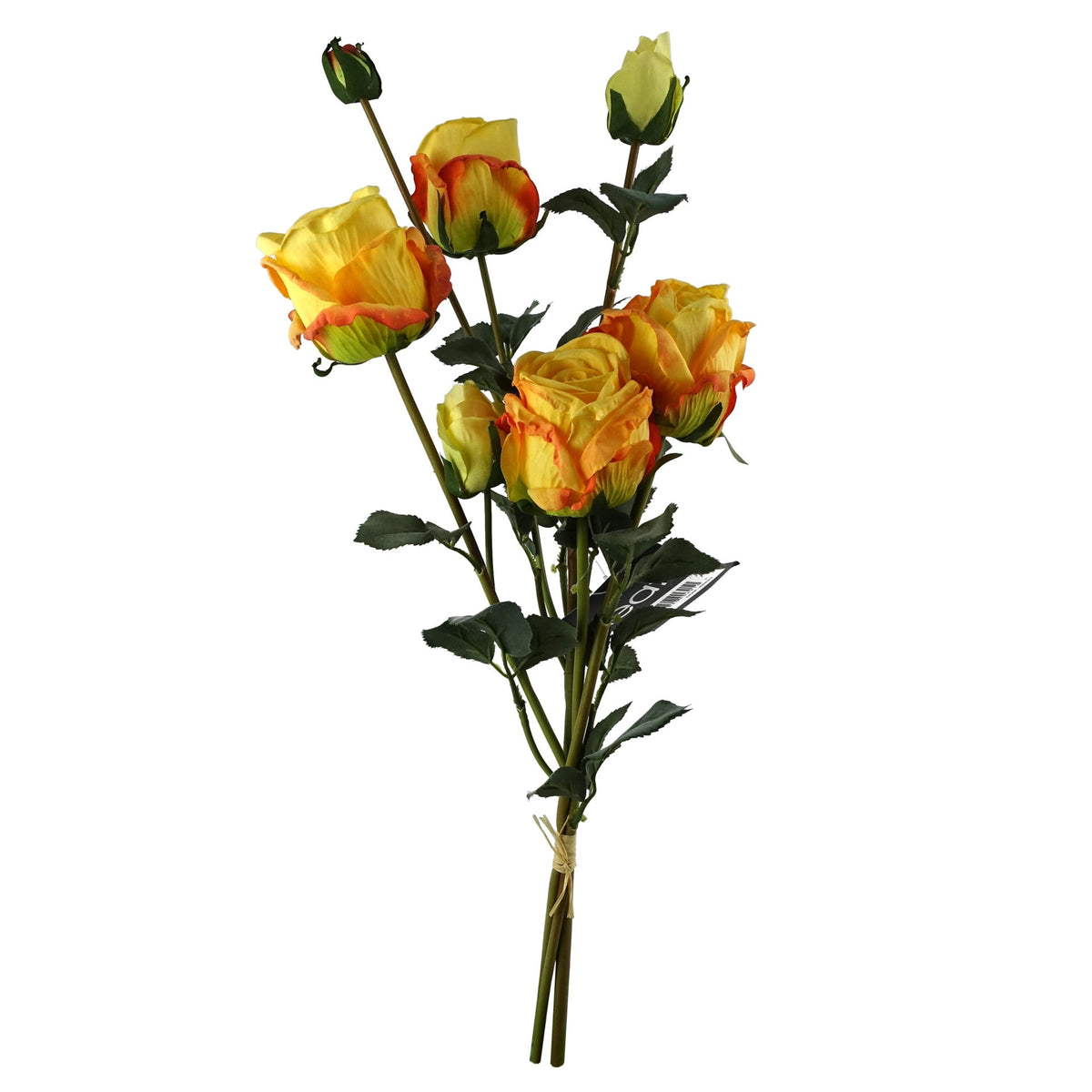 Artificial Rose Flower Stem Sprays – image 20