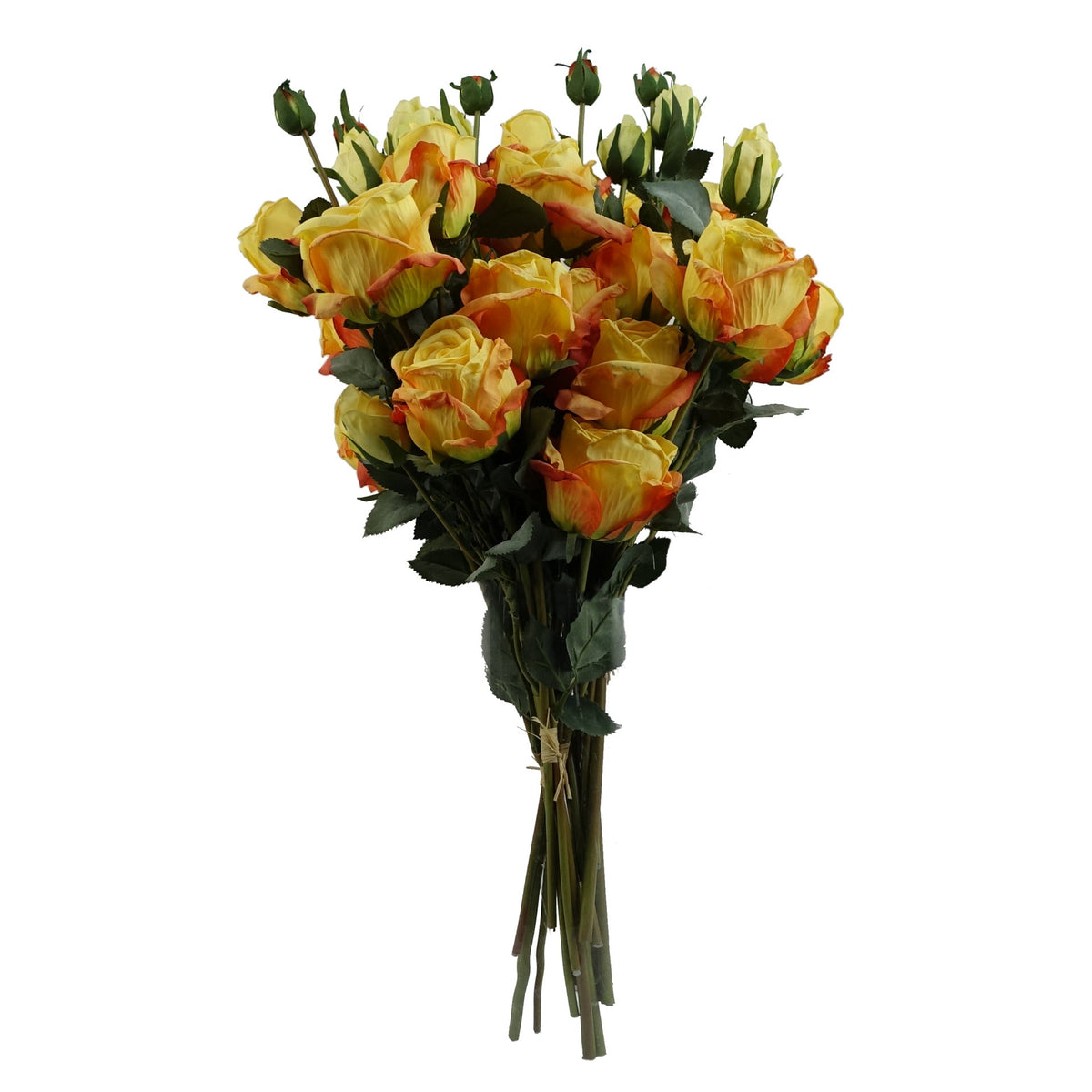 Artificial Rose Flower Stem Sprays – image 22