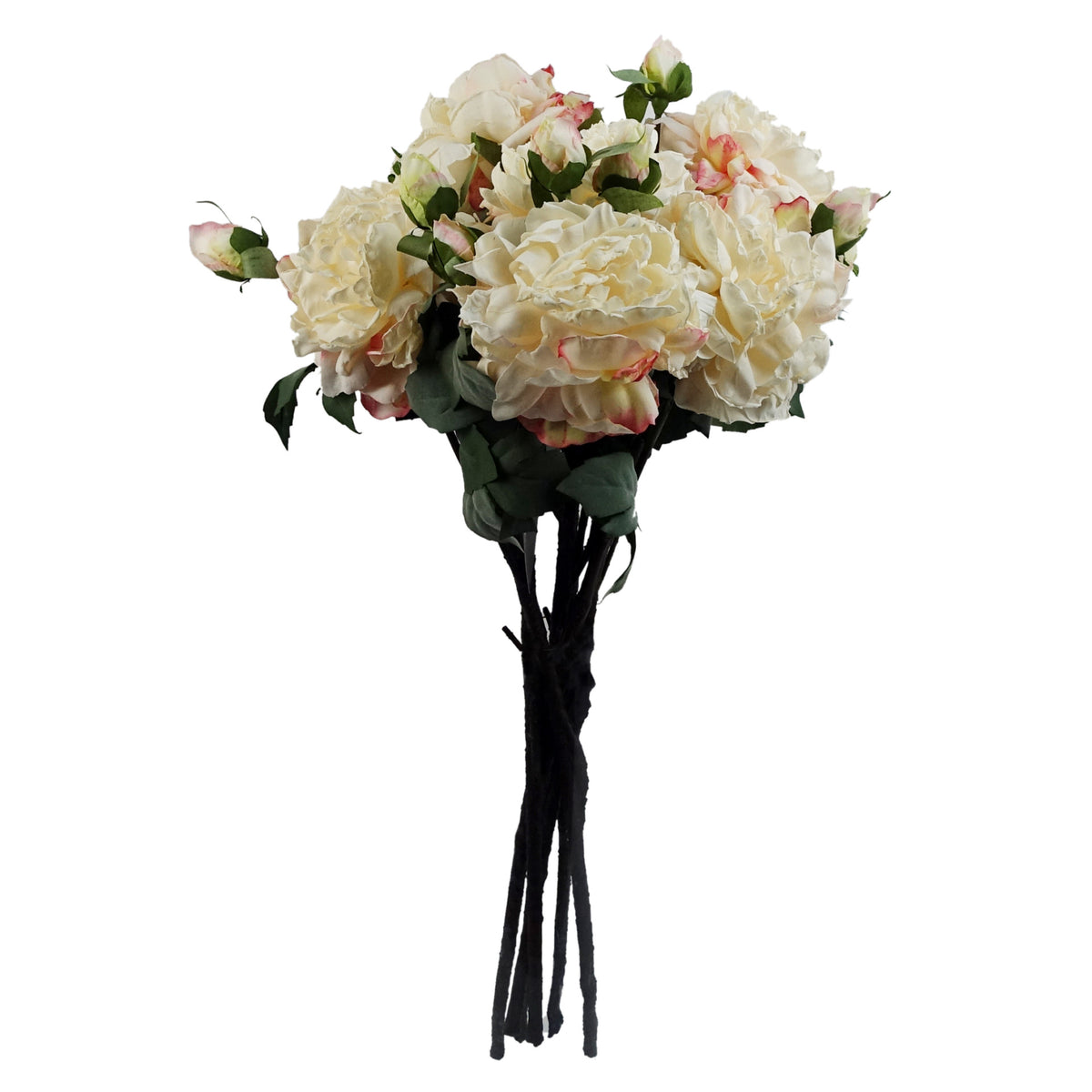 60cm Peony Artificial Flower Stems – image 6