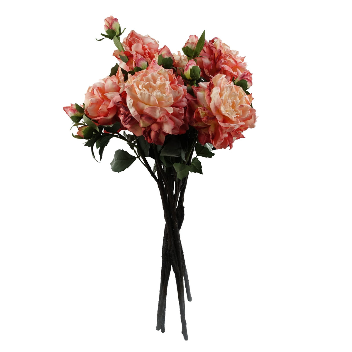 60cm Peony Artificial Flower Stems – image 10