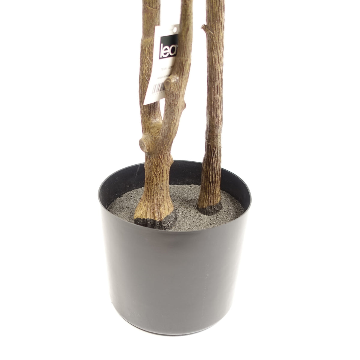 140cm Artificial Codiaeum Tree with 179 Leaves – image 5