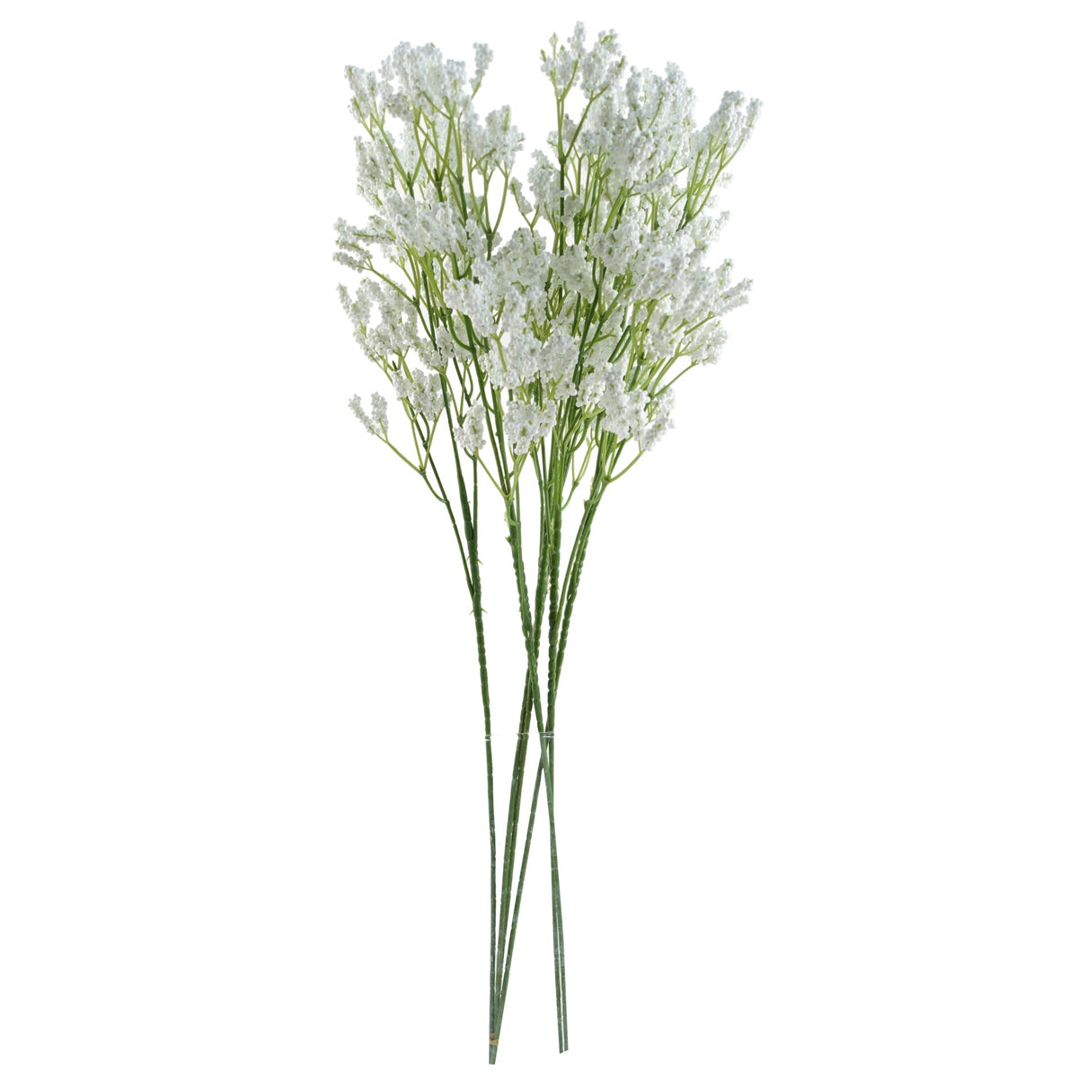 65cm Artificial Gypsophila Spray Stem – image 7