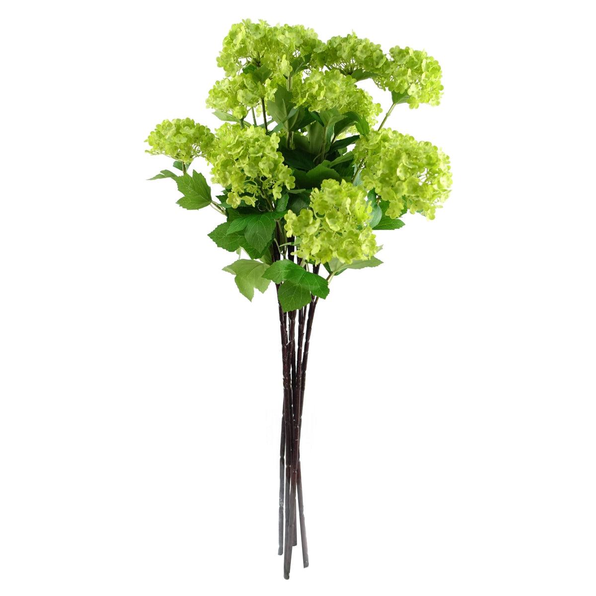 70cm Artificial Viburnum Spray Foliage – image 12