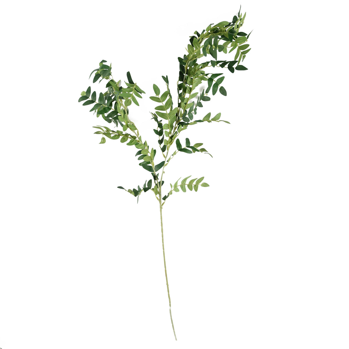 100cm Artificial Fern Foliage Stem – image 6
