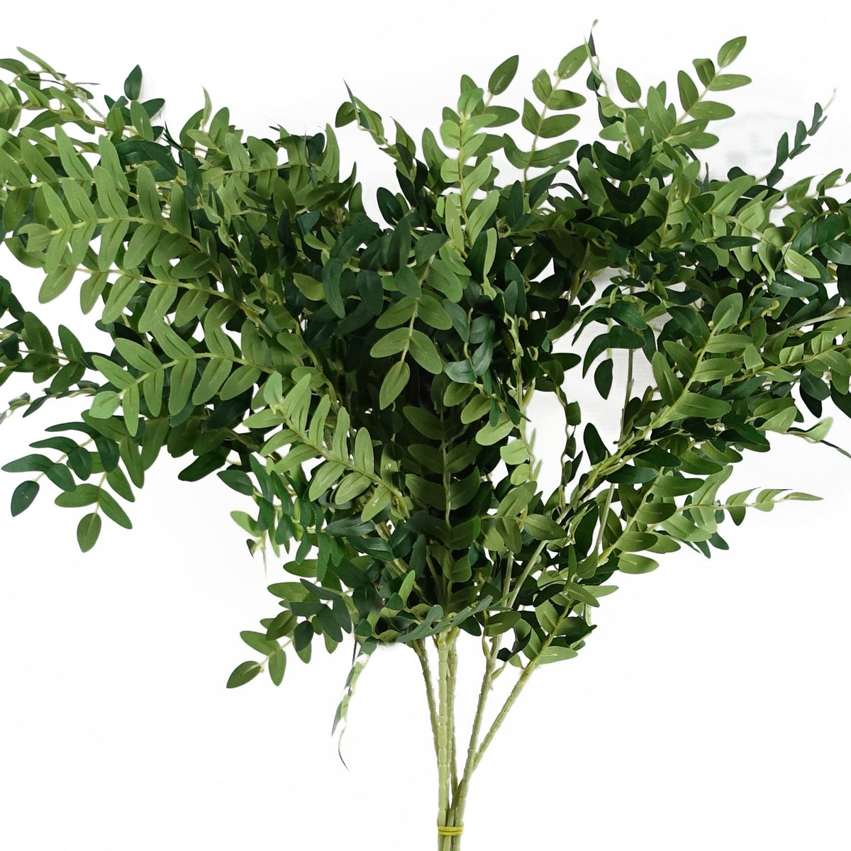 100cm Artificial Fern Foliage Stem