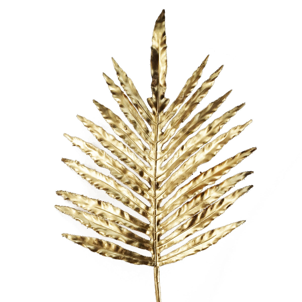 Artificial 95cm Palm Leaf Stem – image 10