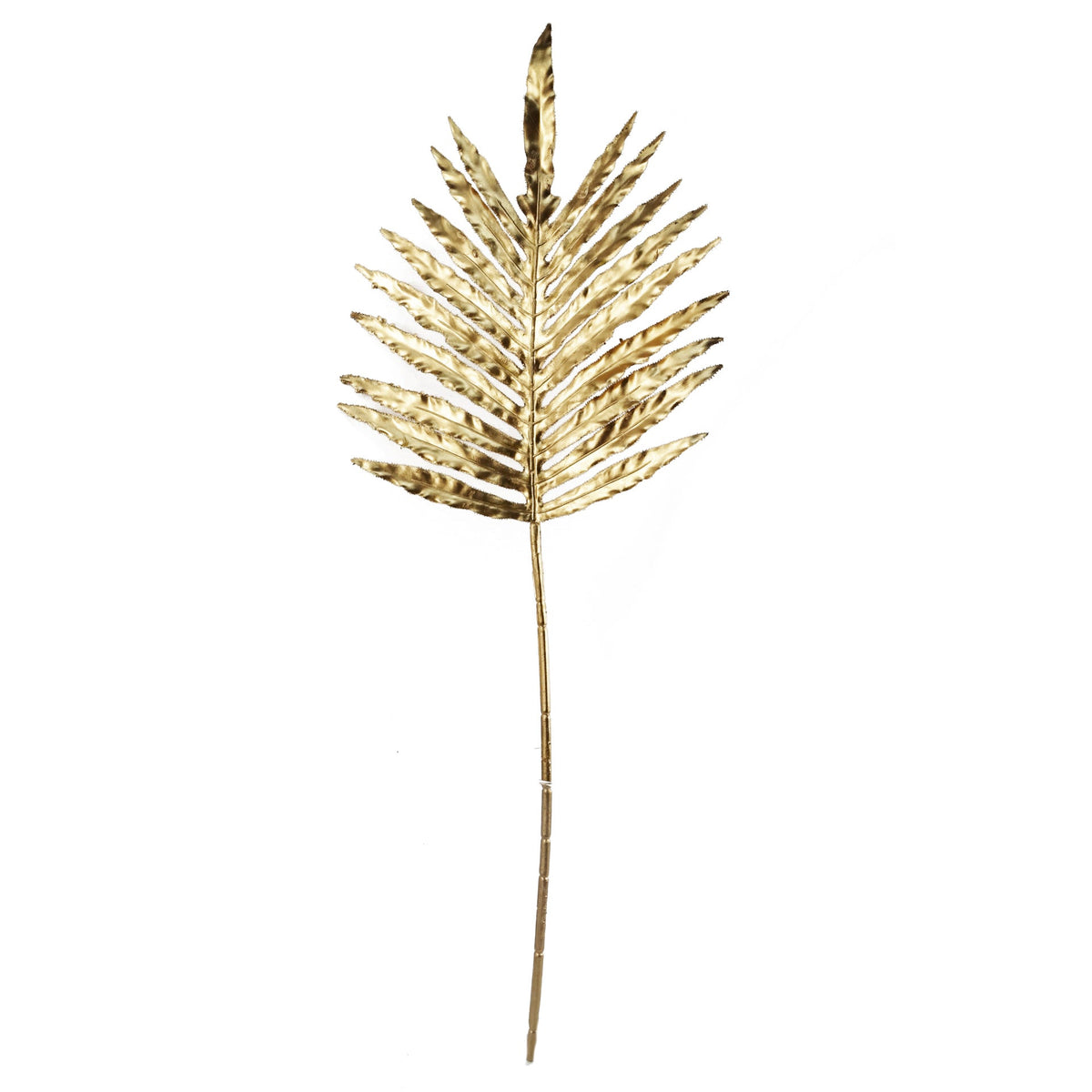 Artificial 95cm Palm Leaf Stem – image 14