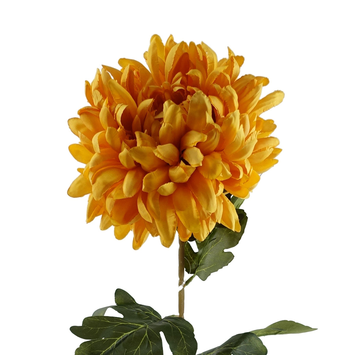 Extra Large Reflex Chrysanthemum Artificial Flowers – image 55