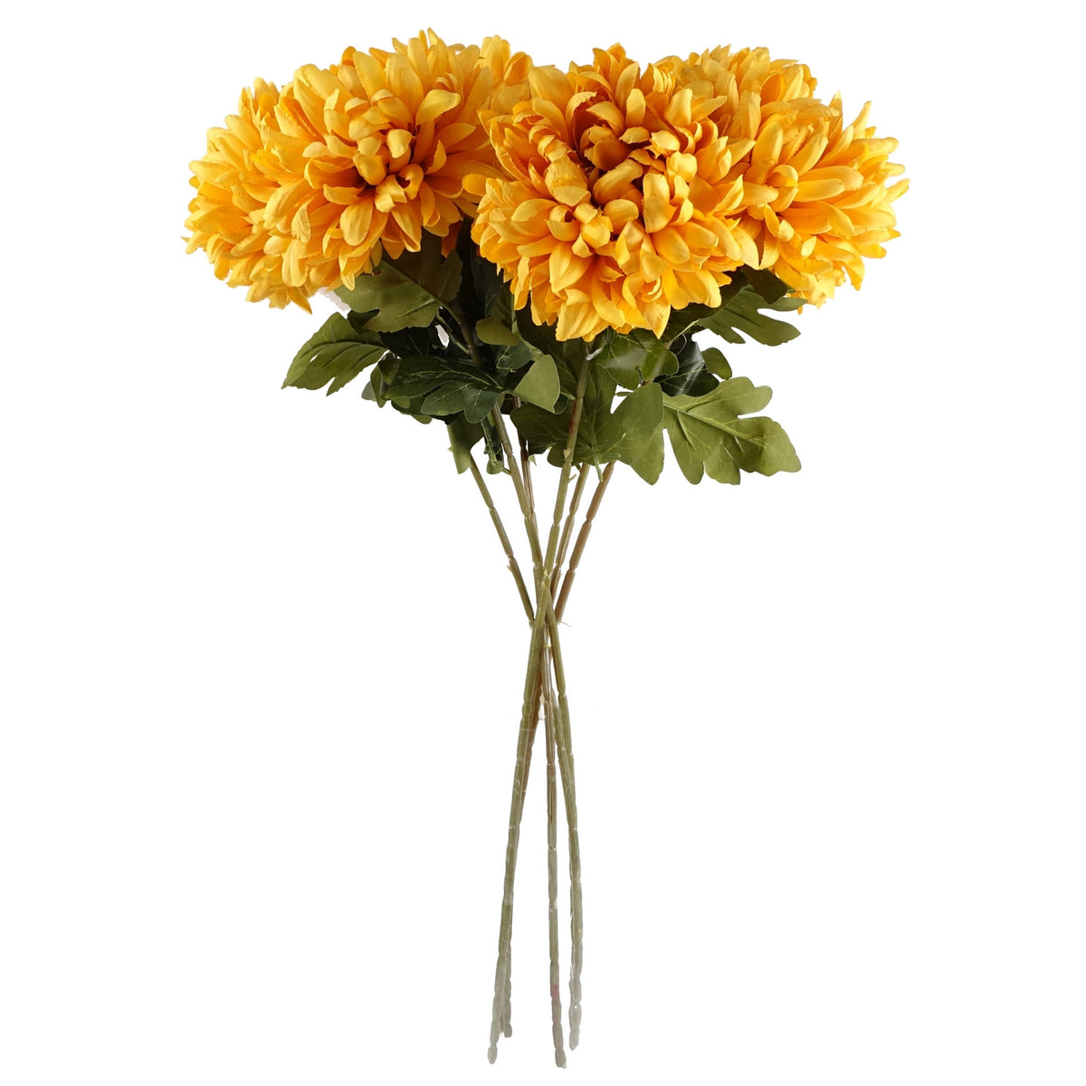Extra Large Reflex Chrysanthemum Artificial Flowers – image 42