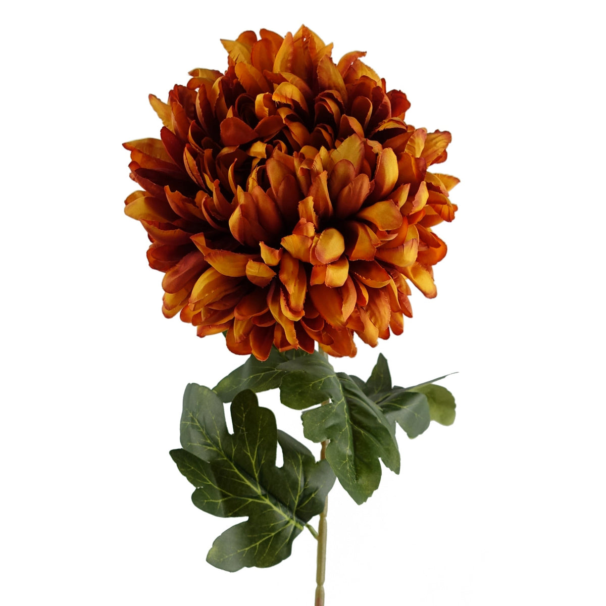 Extra Large Reflex Chrysanthemum Artificial Flowers – image 9