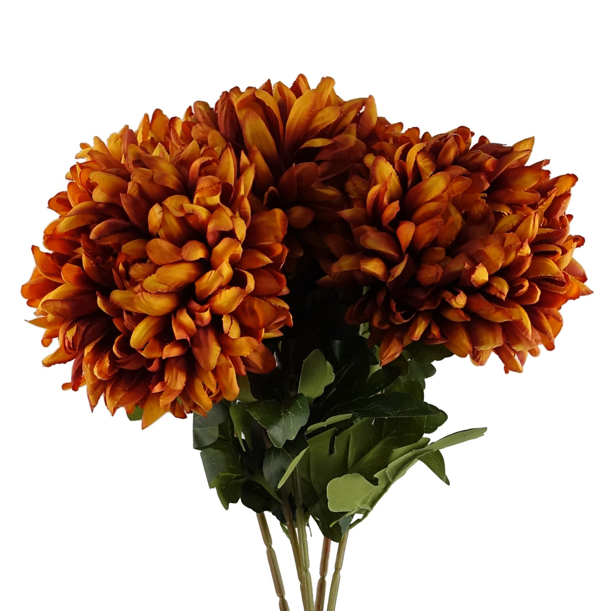 Extra Large Reflex Chrysanthemum Artificial Flowers – image 6