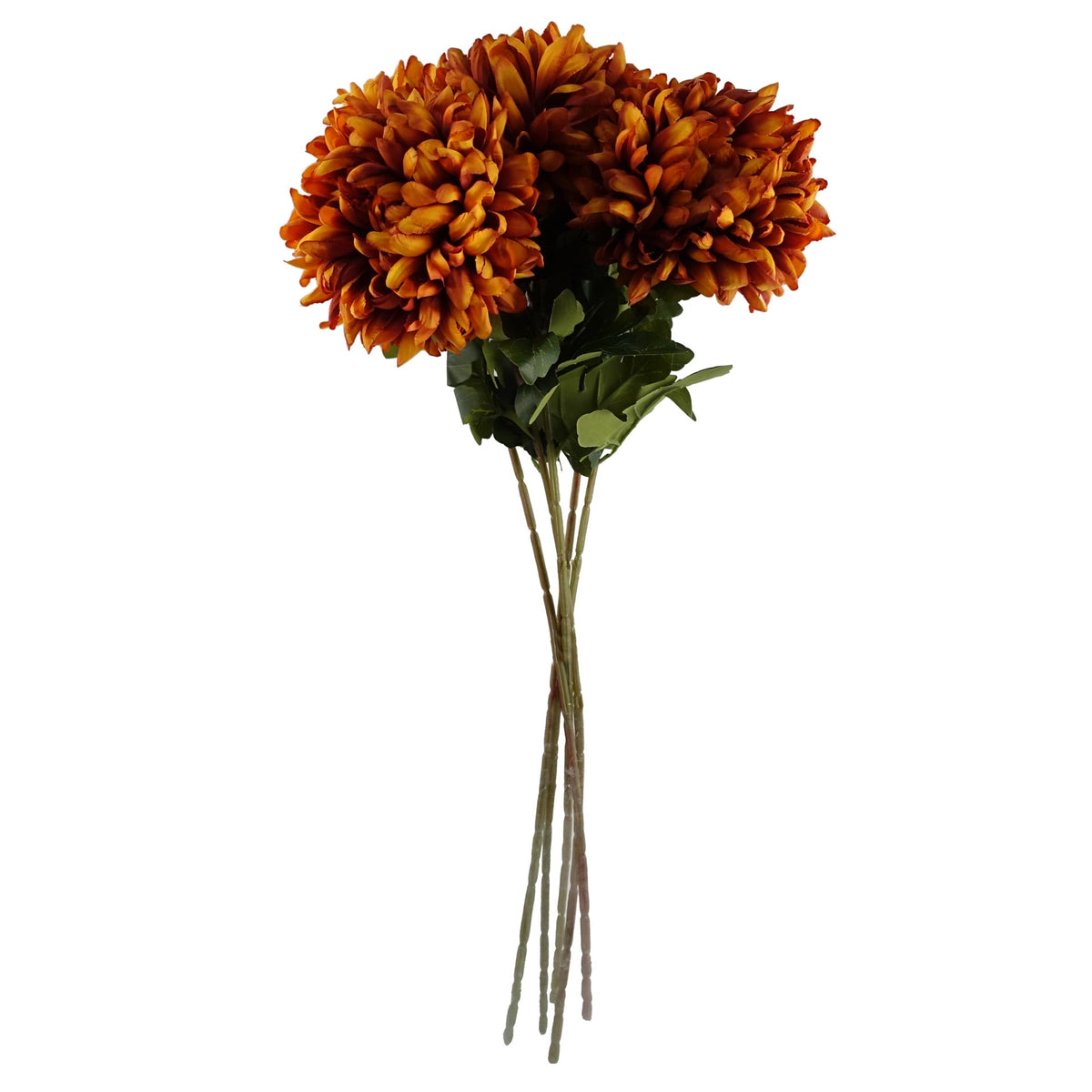 Extra Large Reflex Chrysanthemum Artificial Flowers – image 44