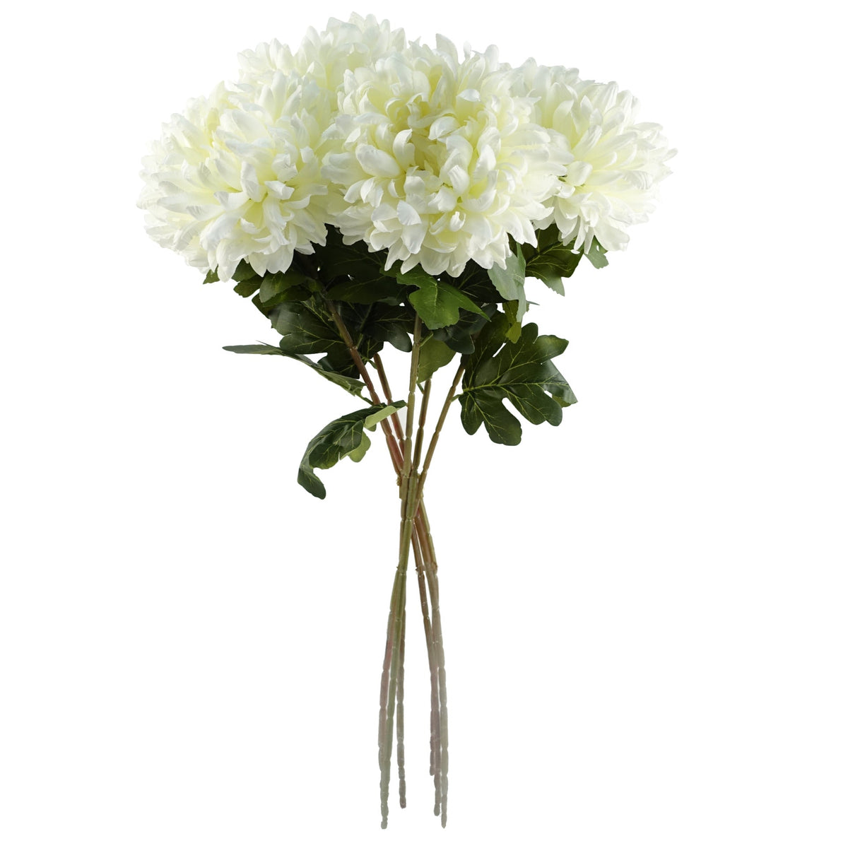 Extra Large Reflex Chrysanthemum Artificial Flowers – image 76