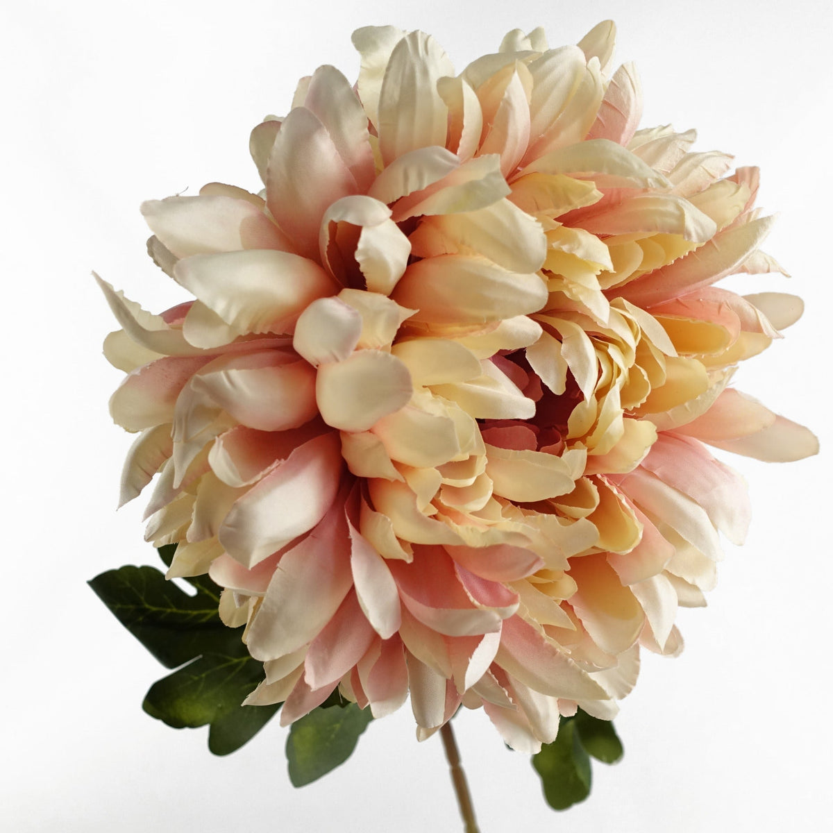 Extra Large Reflex Chrysanthemum Artificial Flowers – image 37