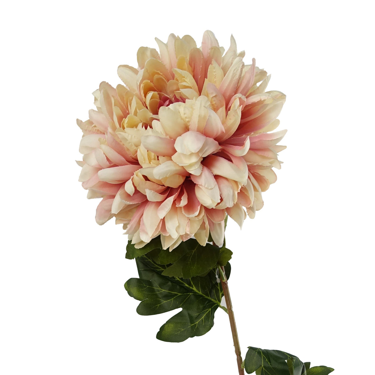 Extra Large Reflex Chrysanthemum Artificial Flowers – image 83