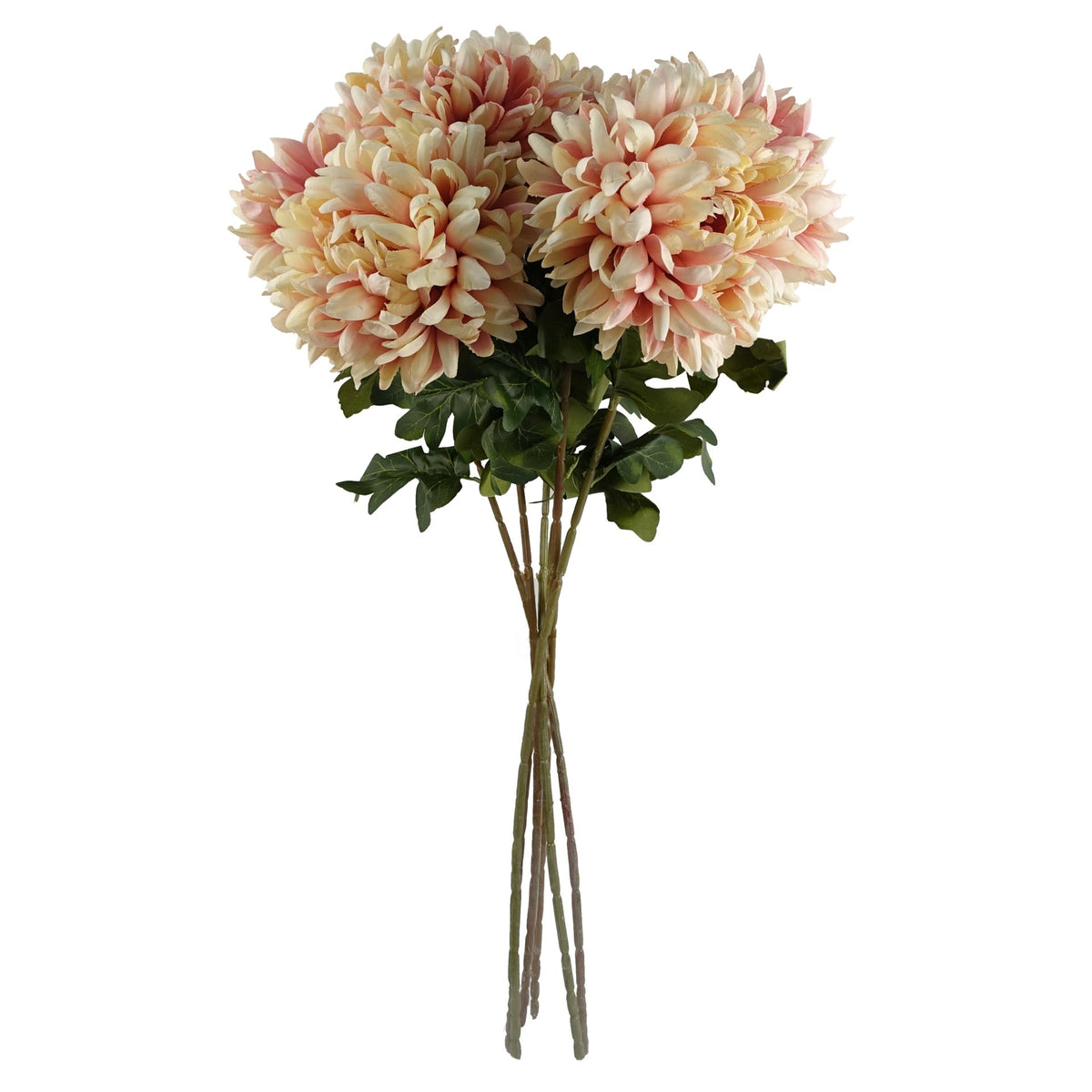 Extra Large Reflex Chrysanthemum Artificial Flowers – image 73