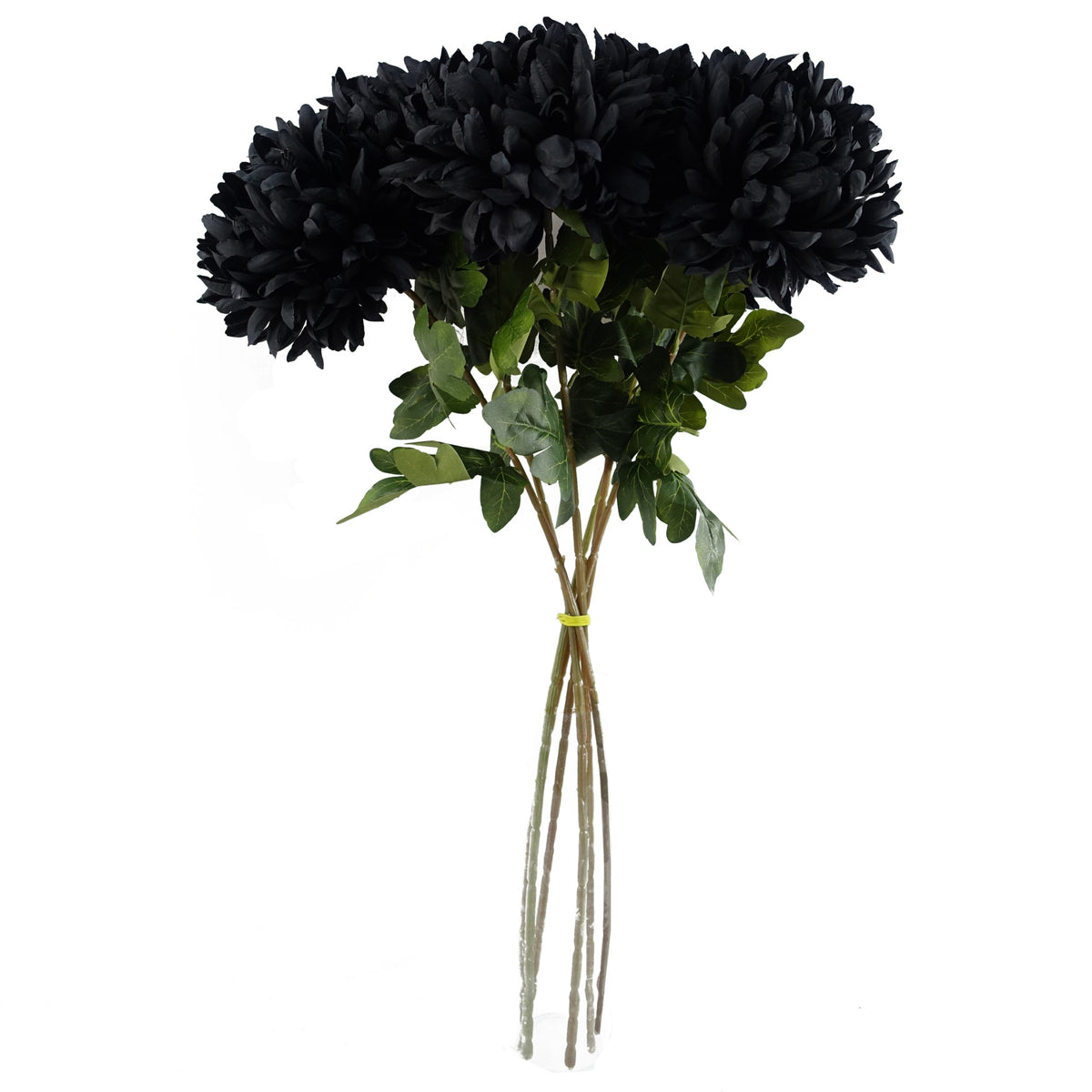 Extra Large Reflex Chrysanthemum Artificial Flowers – image 41