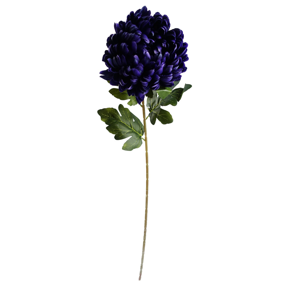 Extra Large Reflex Chrysanthemum Artificial Flowers – image 52