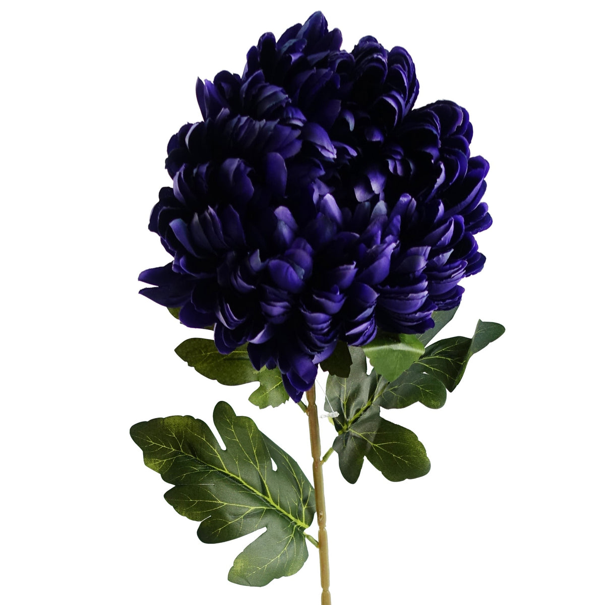 Extra Large Reflex Chrysanthemum Artificial Flowers – image 80