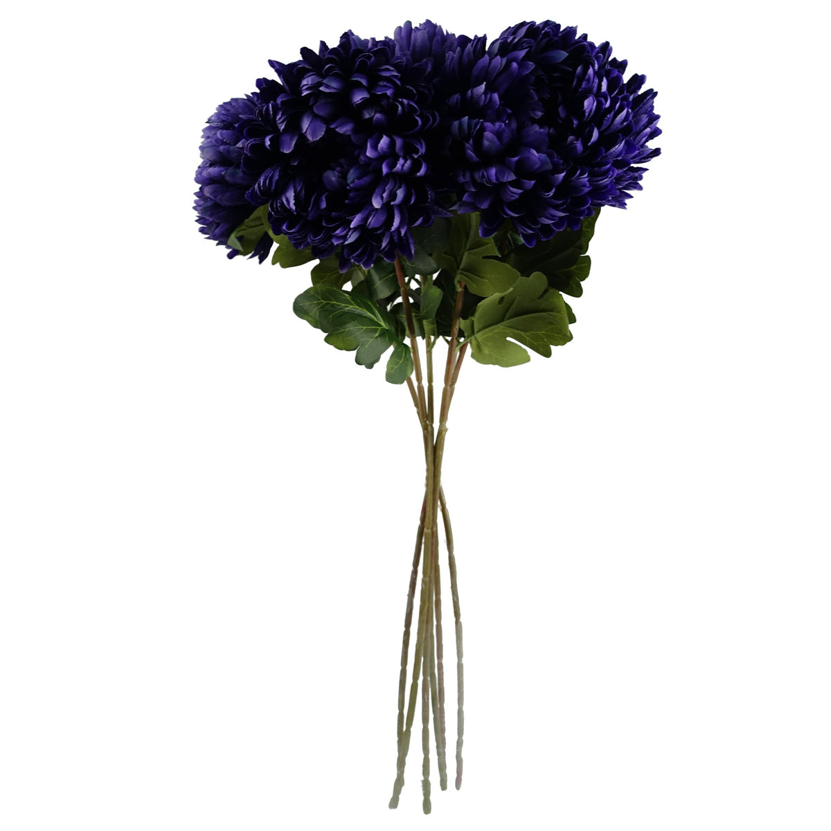 Extra Large Reflex Chrysanthemum Artificial Flowers – image 74