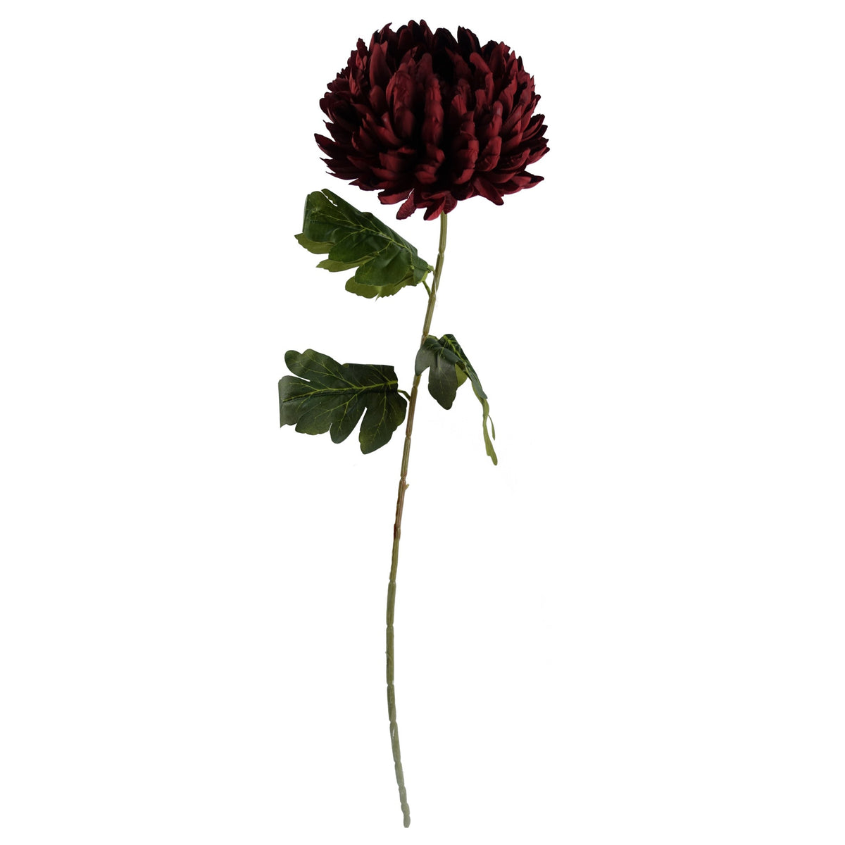 Extra Large Reflex Chrysanthemum Artificial Flowers – image 71
