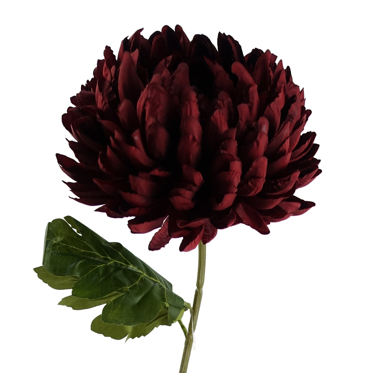 Extra Large Reflex Chrysanthemum Artificial Flowers – image 13