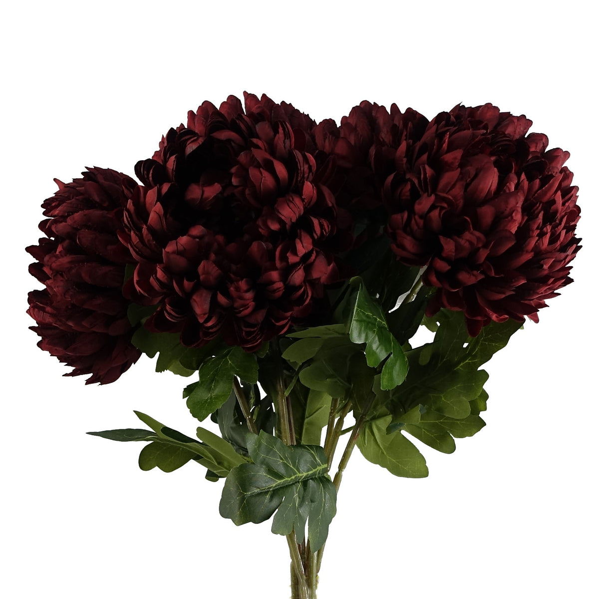 Extra Large Reflex Chrysanthemum Artificial Flowers – image 53