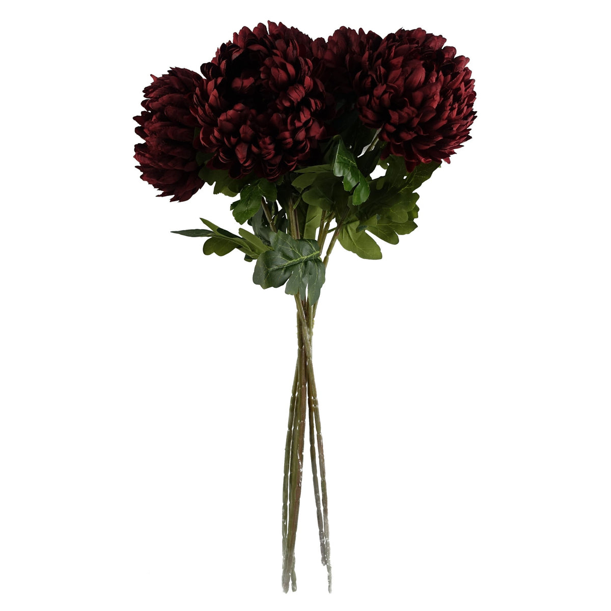 Extra Large Reflex Chrysanthemum Artificial Flowers – image 64