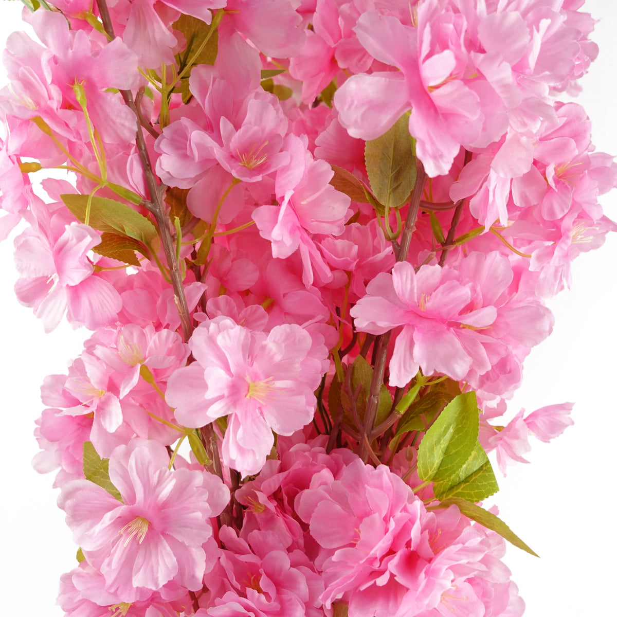 100cm Faux Artificial Blossom Stem – image 4